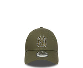 New Era 9Forty Outline New York Yankees VD - 60675521E-306